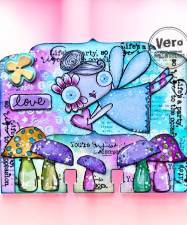 Alternative view of AALL & CREATE -  Garden Frames #80