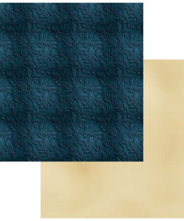 49 & Market - Collezione Starlight Dreams Double-Sided Cardstock 12"X12" - Solids #4