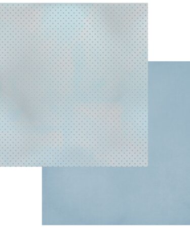 49 & Market - Collezione Starlight Dreams Double-Sided Cardstock 12"X12" - Solids #3