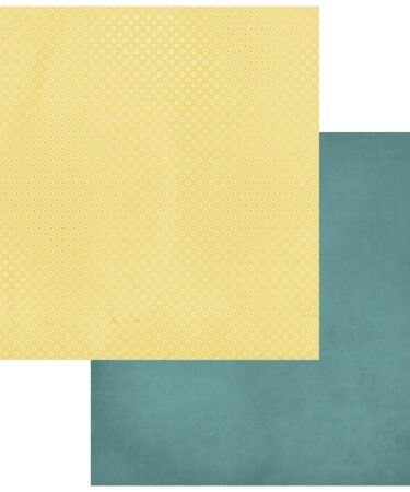 49 & Market - Collezione Starlight Dreams Double-Sided Cardstock 12"X12" - Solids #2