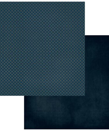 49 & Market - Collezione Starlight Dreams Double-Sided Cardstock 12"X12" - Solids #1