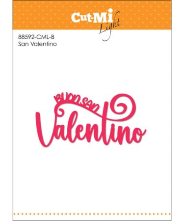 IMPRONTE D'AUTORE - Fustelle San Valentino