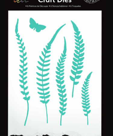 IL NEGOZIO DELLA MAMMA DI CLE – USATI DALLA CLE –Arden Creative Studio - Fern Valley (6pcs)