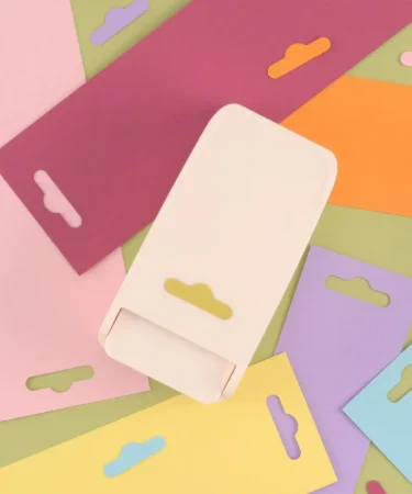 Alternative view of Vaessen Creative • Heavy-Duty Punch Eurolock