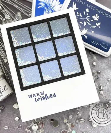 Alternative view of Hero Arts Elegant Window Dies