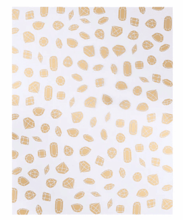 SPELLBINDERS - Luxe Life Foiled Acetate  (4 fogli 8.5 x 11)