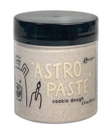 Ranger Industries Simon Hurley create. Astro Pastes  - Cookie Dough