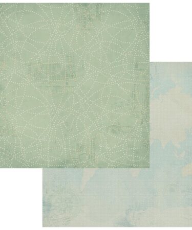 49 And Market- Collezione Wanderlust Explorer- Double-Sided Cardstock 12"X12" - Solids #2