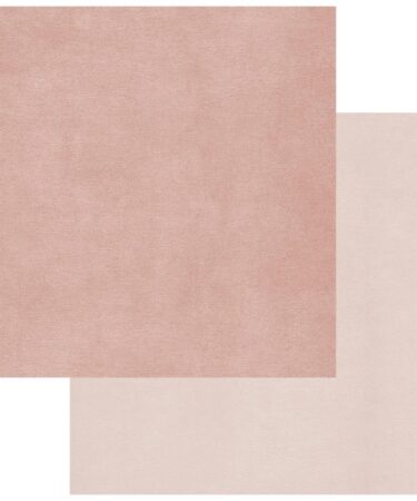 49 And Market- Collezione One Perfect Day - Double-Sided Cardstock 12"X12" - Solids #1