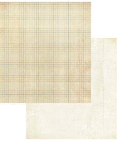 49 And Market- Collezione Wanderlust Explorer - Double-Sided Cardstock 12"X12" - Solids #1