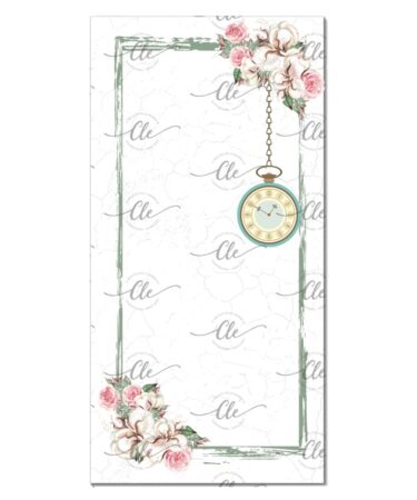 IL NEGOZIO DELLA MAMMA DI CLE – MY 12 TALES OF 2025 – MIDORI APRILE