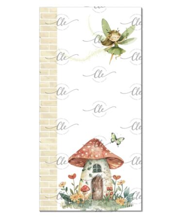 IL NEGOZIO DELLA MAMMA DI CLE – MY 12 TALES OF 2025 – MIDORI MARZO