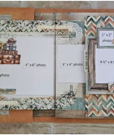 PRODOTTO CONTENITORE -49 & Market Wanderlust Explorer