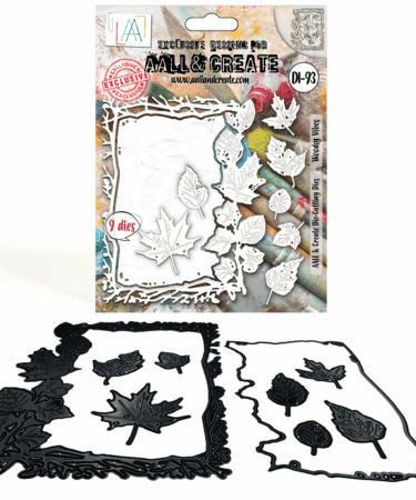 AALL & CREATE - fustelle Woodsy Vibes