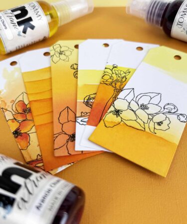 MAKE AND TAKE - IN PRESENZA 21 MARZO -TOMMASO BOTTALICO - INK EXTREME I LOVE YOU