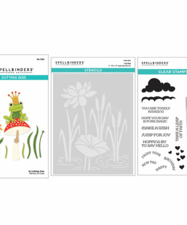 SPELLBINDERS -Jump for Joy I Want It All! Bundle