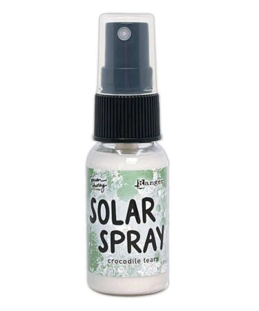 Ranger Industries  Simon Hurley create. Solar Spray 1oz - Crocodile Tears