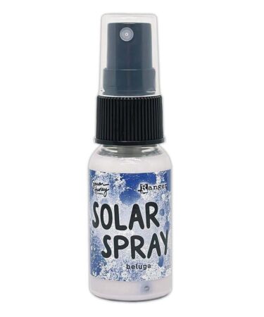 Ranger Industries  Simon Hurley create. Solar Spray 1oz - Beluga