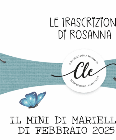 LE TRASCRIZIONI DEI LIVE- IL MINI DI MARIELLA DI FEBBRAIO 2025 -LIVE 15 MARZO