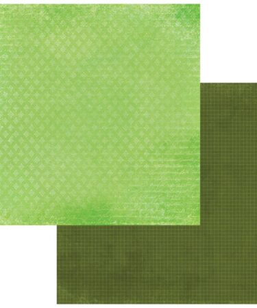 49 And Market  Collezione The Flower Emporium By Vicki Boutin -Staples Double-Sided Cardstock 12"X12" - #2