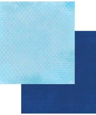 49 And Market  Collezione The Flower Emporium By Vicki Boutin -Staples Double-Sided Cardstock 12"X12" - #3