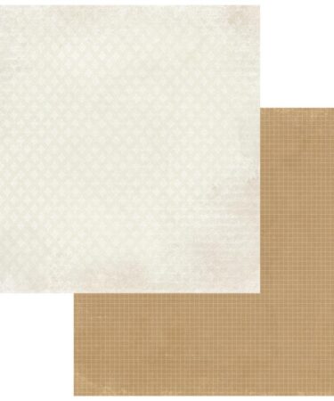 49 And Market  Collezione The Flower Emporium By Vicki Boutin -Staples Double-Sided Cardstock 12"X12" - #5