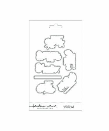 Concord & 9th - Kristina Werner - Mothers and Fathers Dies