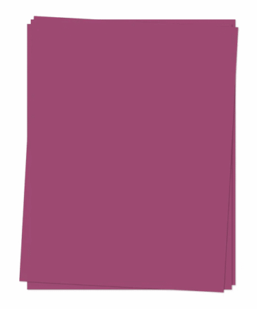 Concord & 9th - Cardstock: Plumberry