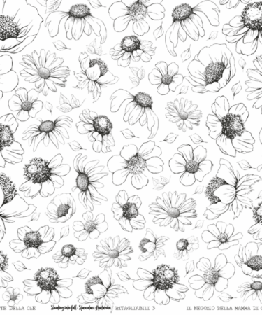 SHADING INTO FALL-SFUMATURE D'AUTUNNO-RITAGLIABILI FOIL 3