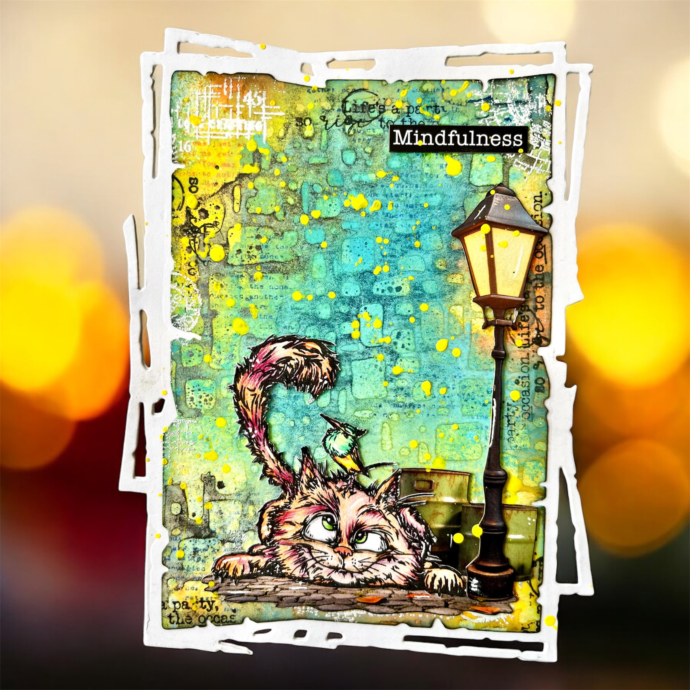 AALL & CREATE- Ephemera - Bazaar Bliss - immagine 2