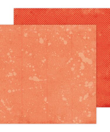 BoBunny - Collezione Colorful Story  - 12 x 12 Double Sided Paper - 10