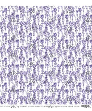 IL NEGOZIO DELLA MAMMA DI CLE - LE CARTE DELLA CLE – MY TALES OF  2025- MAGGIO - ACETATO NUM 578