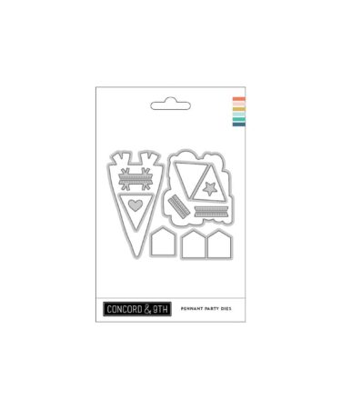 Concord & 9th - Pennant Party Dies