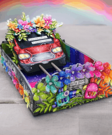 Alternative view of AALL & CREATE - XL MemoryDex Card Holder