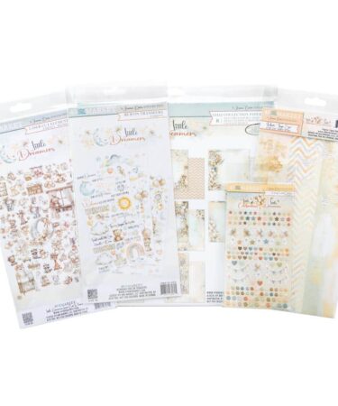 Alternative view of 49 And Market - Collezione Little Dreamer - Collection Bundle