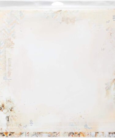 Alternative view of 49 And Market - Collezione Little Dreamer -  Collection Pack 12"X12"