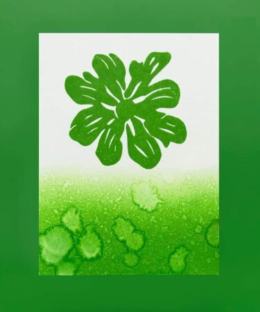 Alternative view of Simon Hurley create. Stellar Ink Pads - Lator Gator