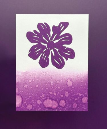 Alternative view of Simon Hurley create. Stellar Ink Pads - 100% Juice