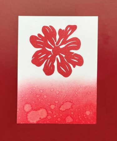 Alternative view of Simon Hurley create. Stellar Ink Pads - Bee Sting