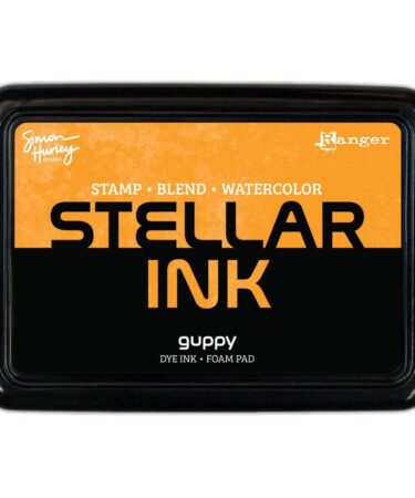 Simon Hurley create. Stellar Ink Pads - Guppy