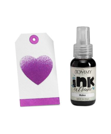 TOMMY ART - INK extreme Malva / Mauve 50 ml