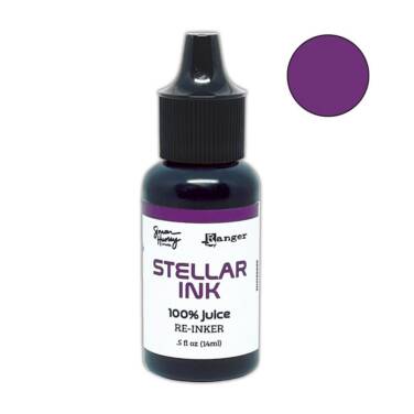 Ranger • Simon Hurley create. Stellar Reinker 100% Juice