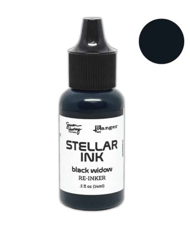 Ranger • Simon Hurley create. Stellar Reinker Black Widow