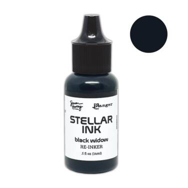 Ranger • Simon Hurley create. Stellar Reinker Black Widow
