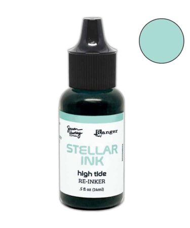 Ranger • Simon Hurley create. Stellar Reinker High Tide