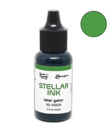 Ranger • Simon Hurley create. Stellar Reinker Lator Gator