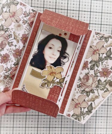 IL MINI FOLIO DI GIUGNO- PRODOTTO CONTENITORE