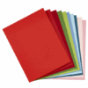 Spellbinders - Christmas Assortment ColorWheel Cardstock 8.5 x 11" (10 fogli)