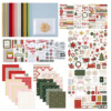 Spellbinders - Merry Moments Limited Edition Holiday Cardmaking Kit 2025