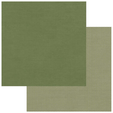 49 AND MARKET COLLEZIONE Nature's Haven Solids Sheet - Forest